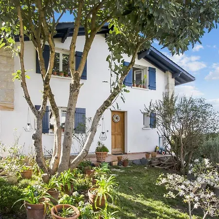Socoa - Welkeys Villa Ciboure